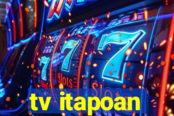 tv itapoan